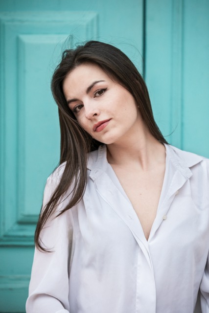 Clara Orif Soloist for Mahler