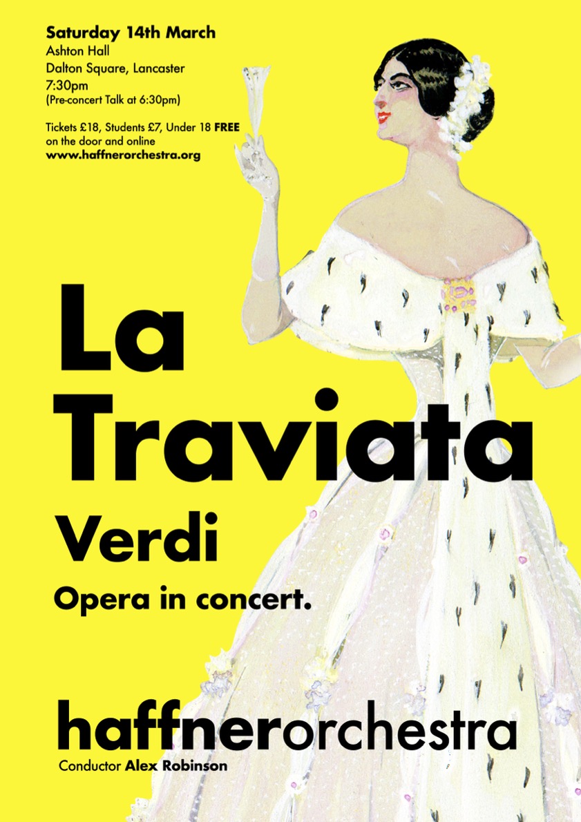 La Traviata