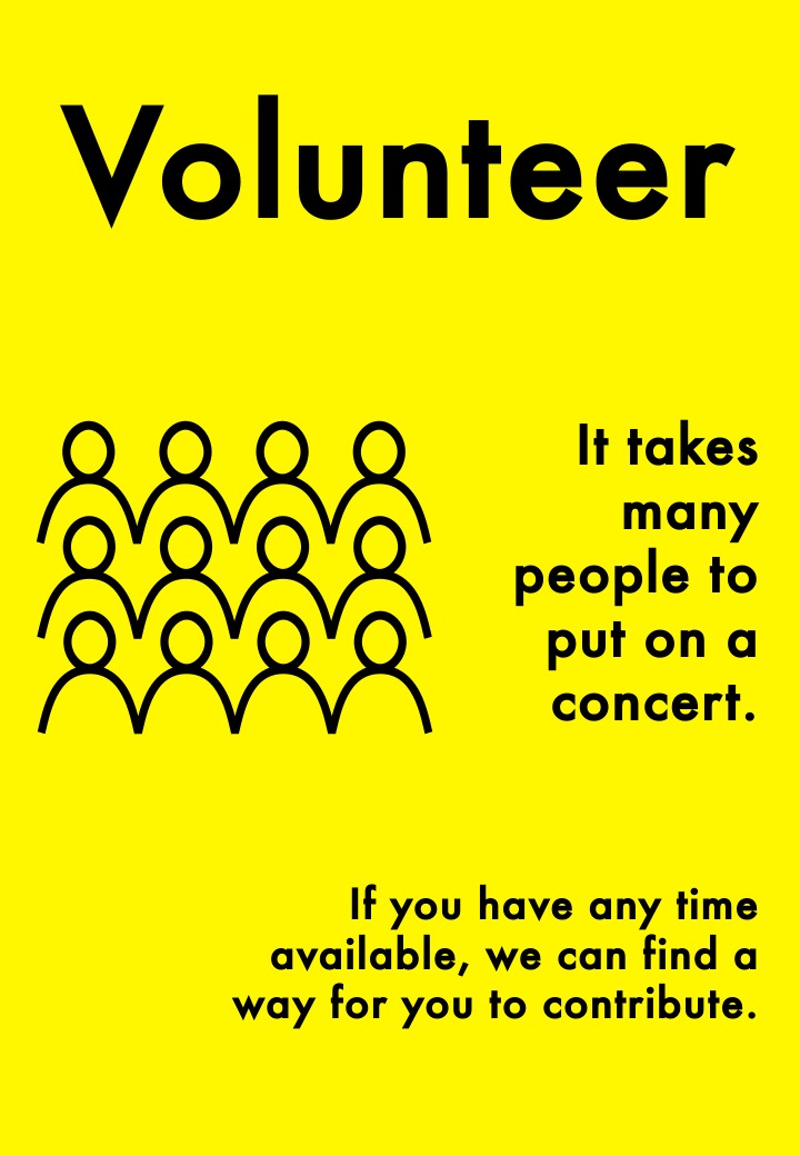 Volunteer