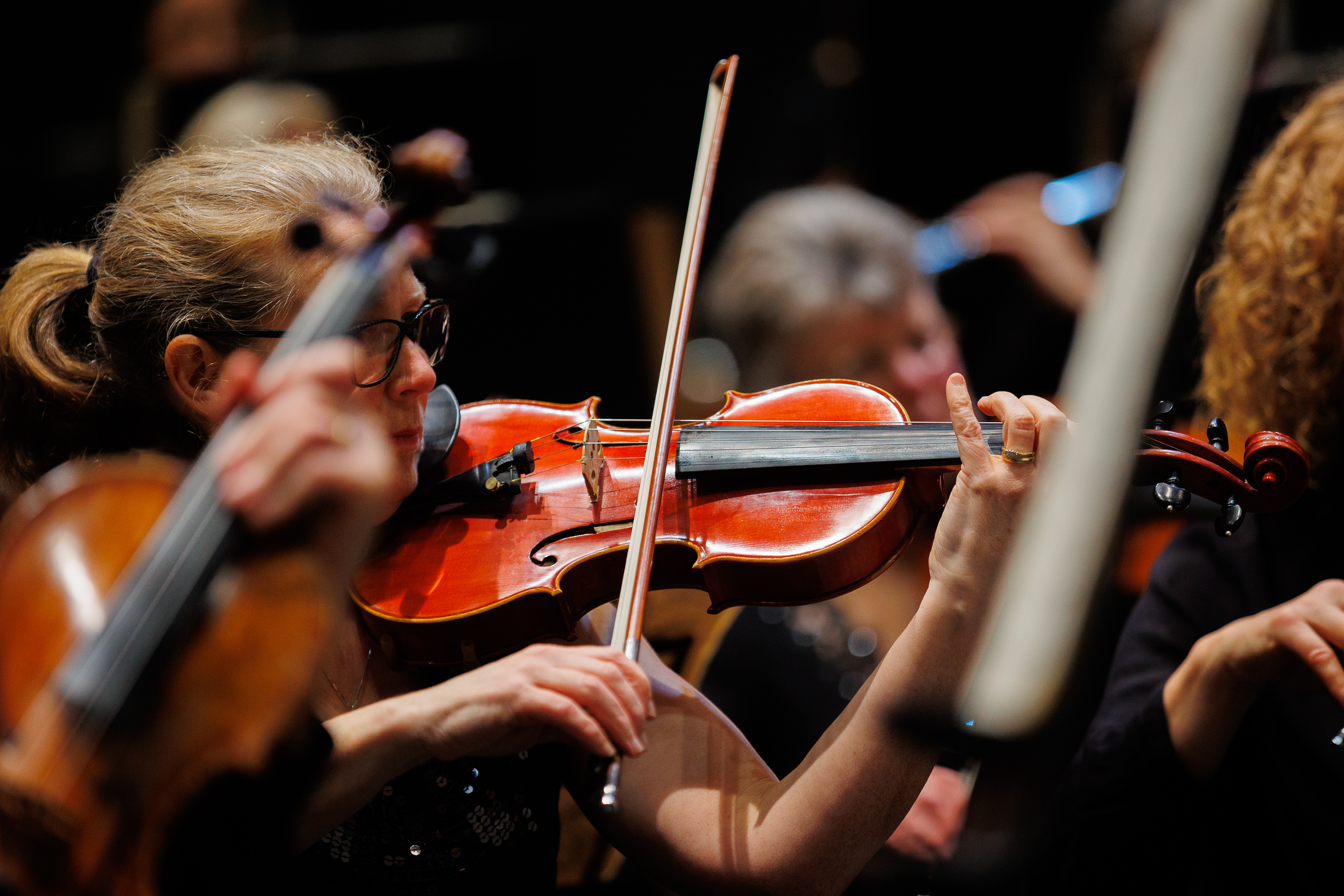 Saint Saens Concert 20th June 2026