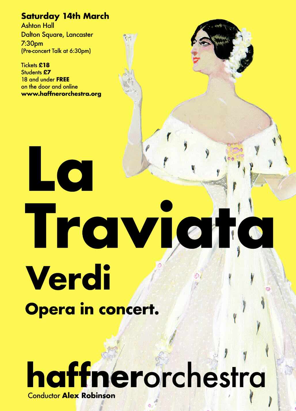 La Traviata