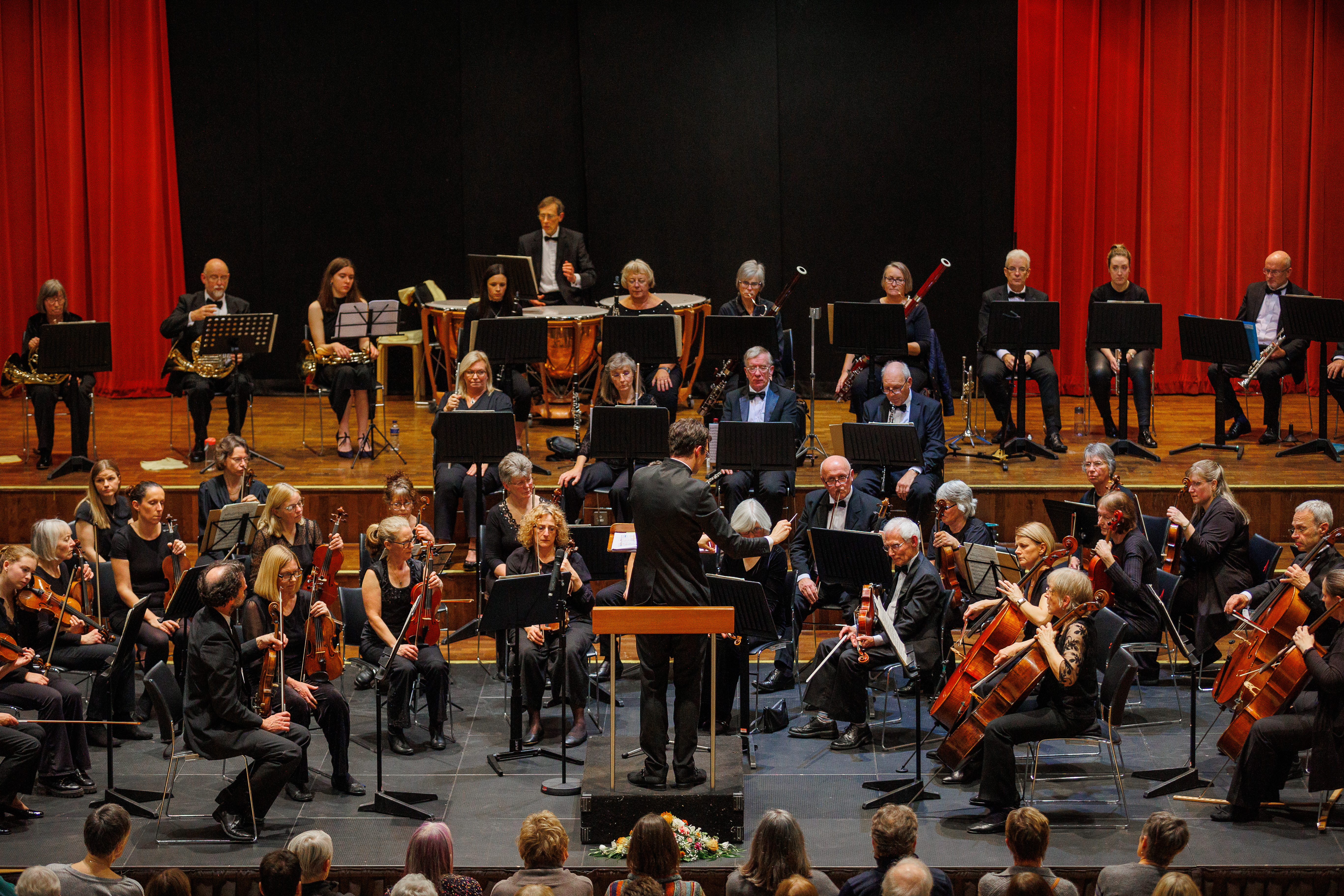 'La Traviata' (Concert Performance) by Verdi